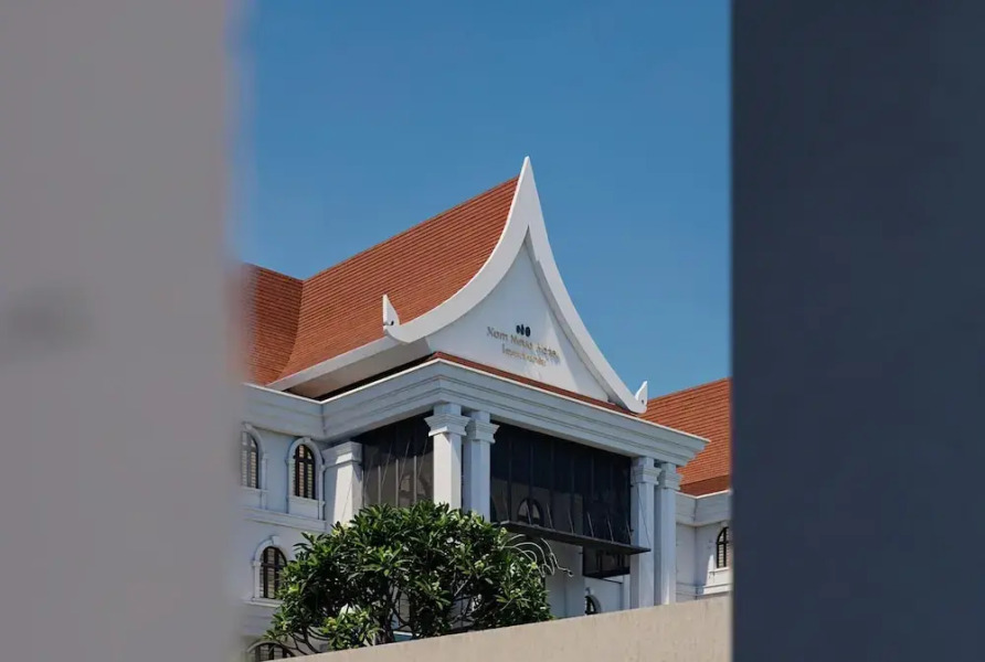 Horkeo Boutique Hotel