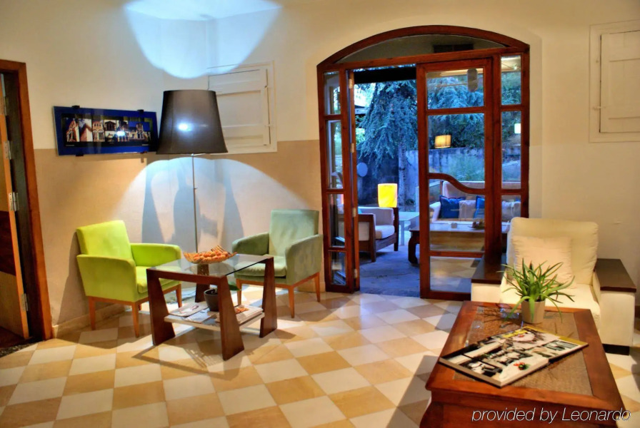 Mas Passamaner Hotel