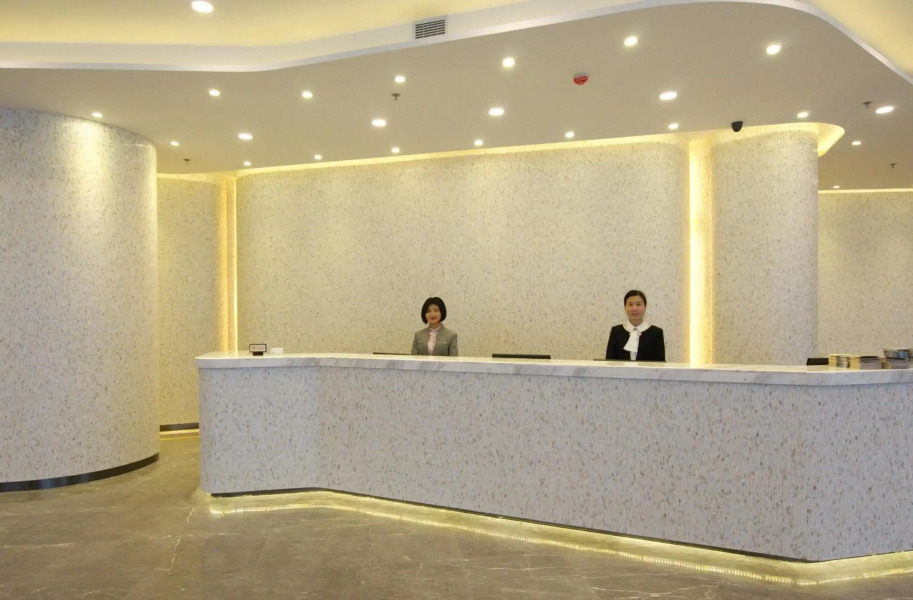 Seaman Hotel Guangzhou