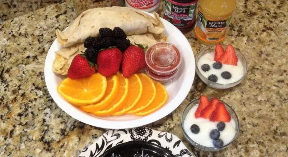 The Italian Place Bed and Breakfast