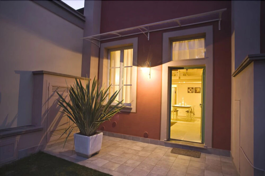 Cevoli Country Resort