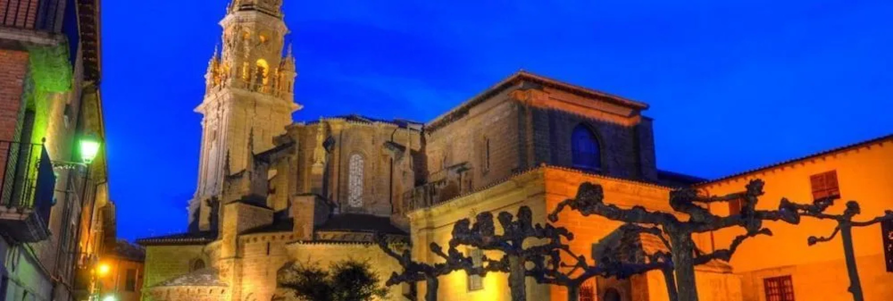 Hotel Rural Redecilla del Camino