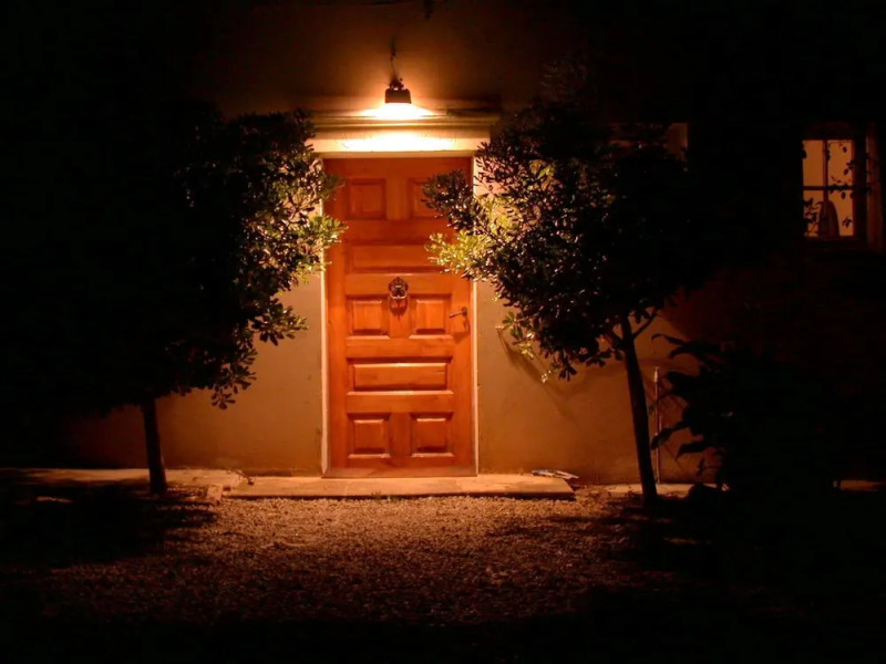 Mas de la Rabassière