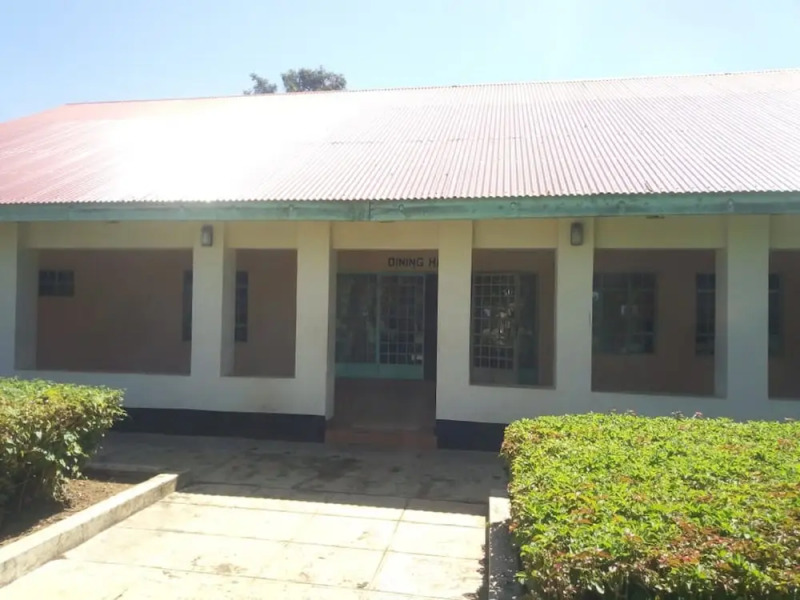 Bishop Muge Guest House & Conference