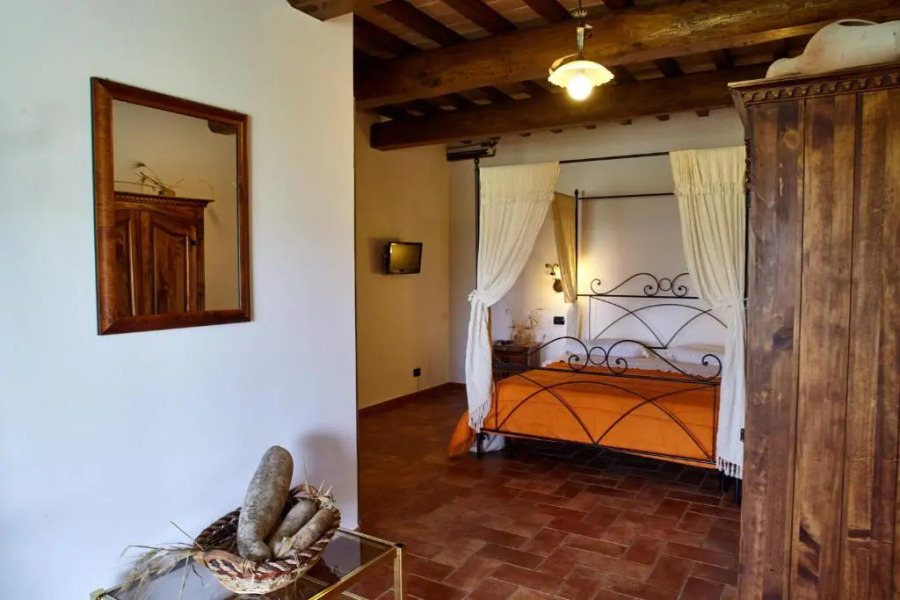 Agriturismo Sant Apollinare