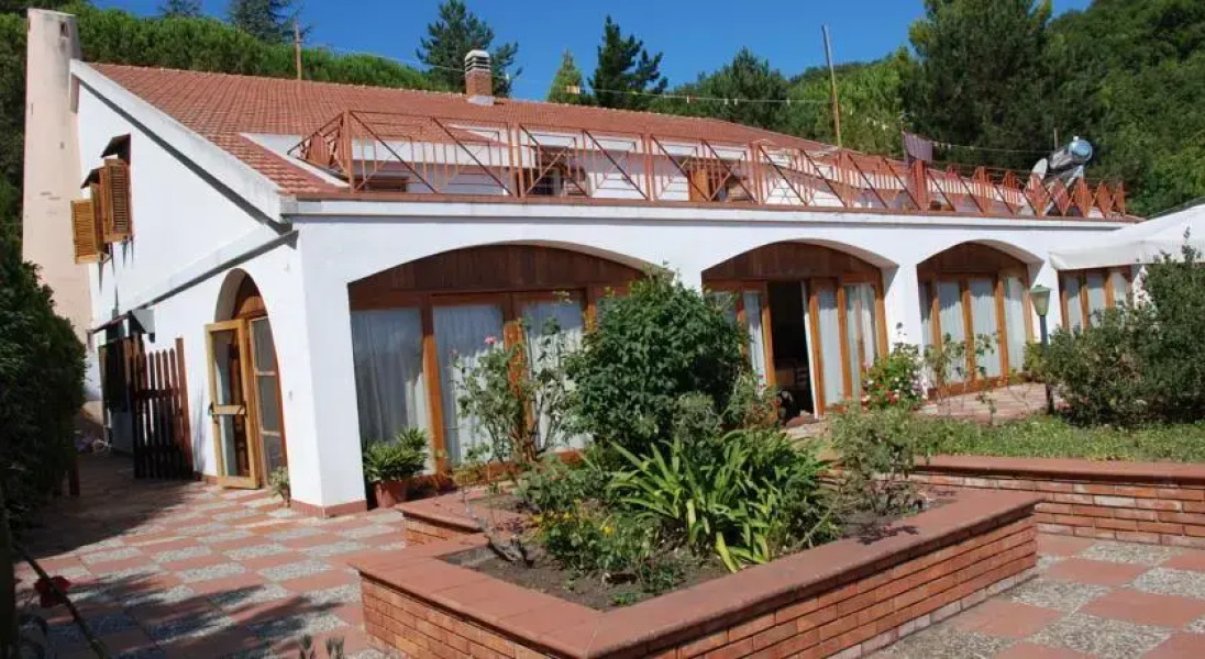 Acquachiara Agriturismo e B&B