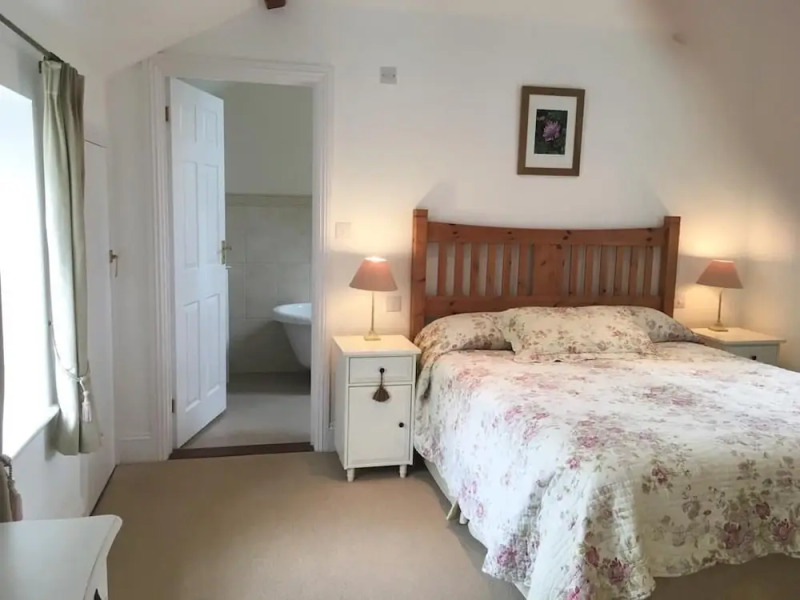 Rock House Bed & Breakfast