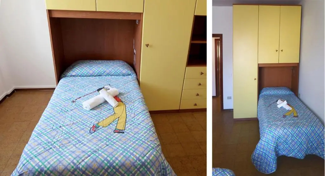 Hotel La Rocca
