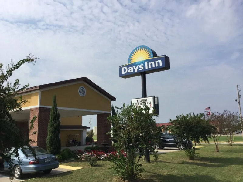 Days Inn Lake Village