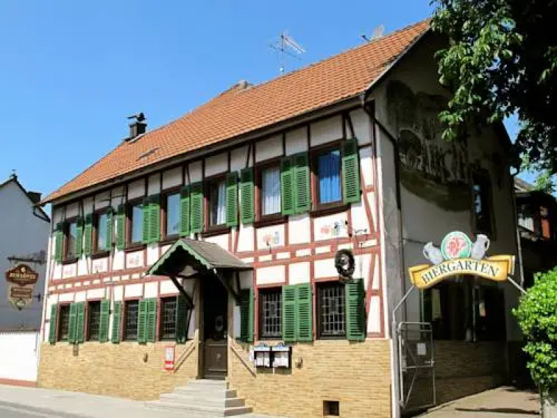 Gasthaus zum Löwen