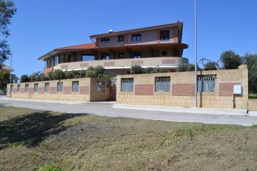 B&B Colle Acquabella