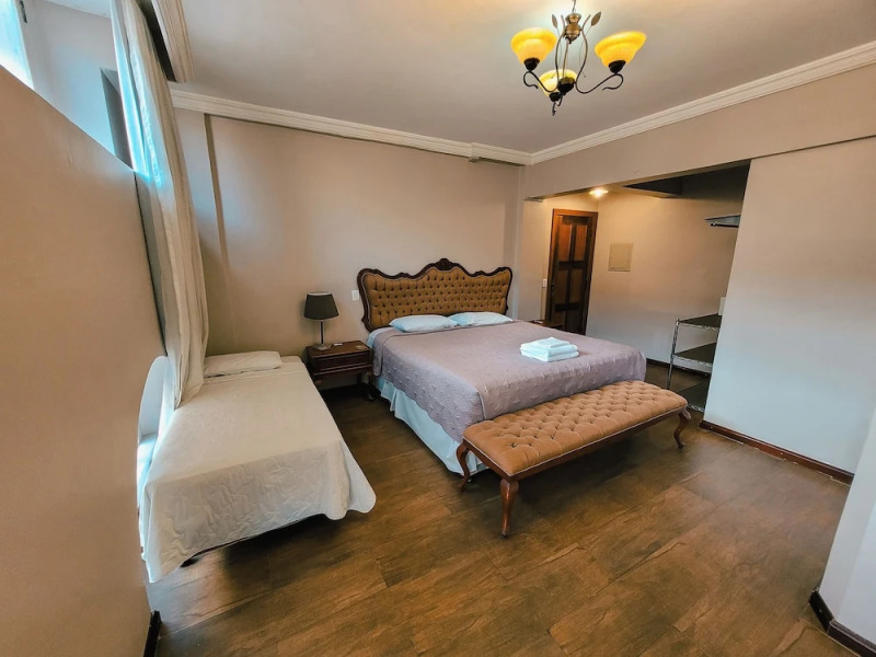 Seringal Hotel