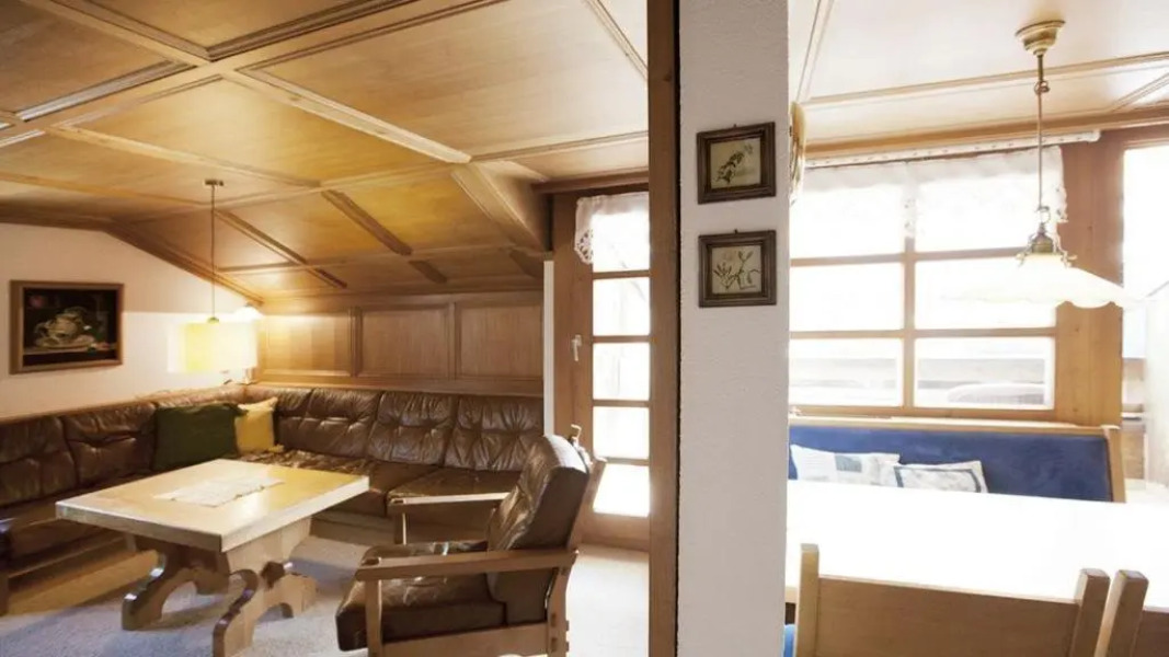 Appartement Isabella und Elisabeth