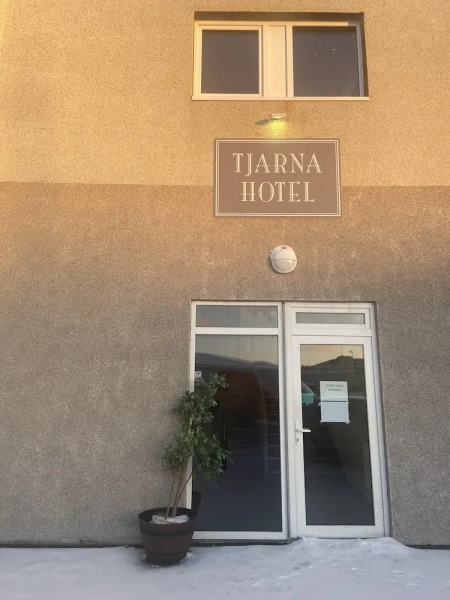 Tjarna Hotel