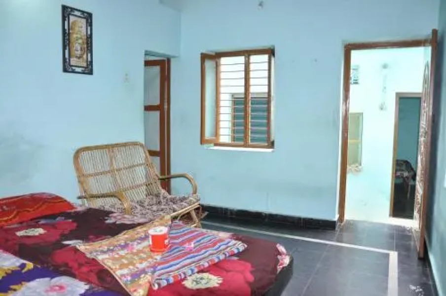 Herman's Guest house