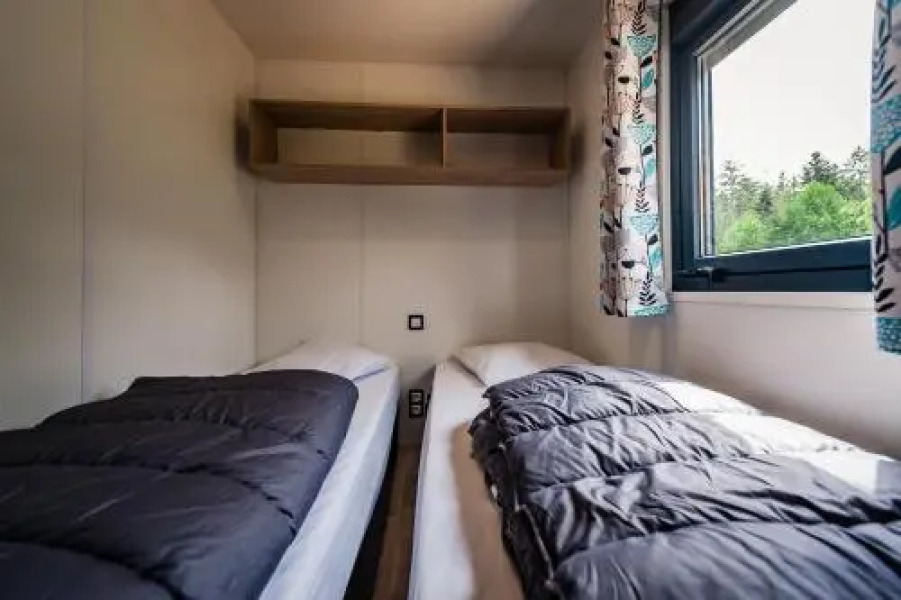 Flower Camping La Steniole