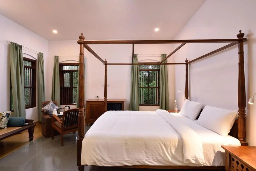 Shalom Villa by Vista Rooms