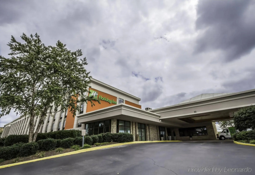 Holiday Inn Knoxville West- Cedar Bluff Rd by IHG