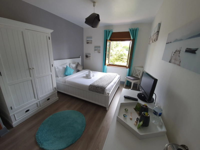 Le Petit Moulin du Rouvre