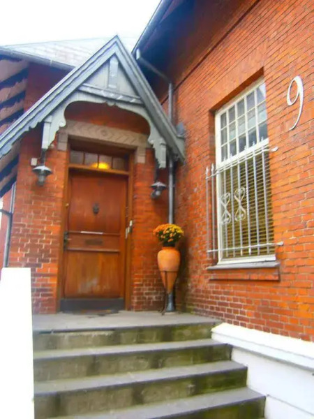 Casa Corner Bed & Breakfast