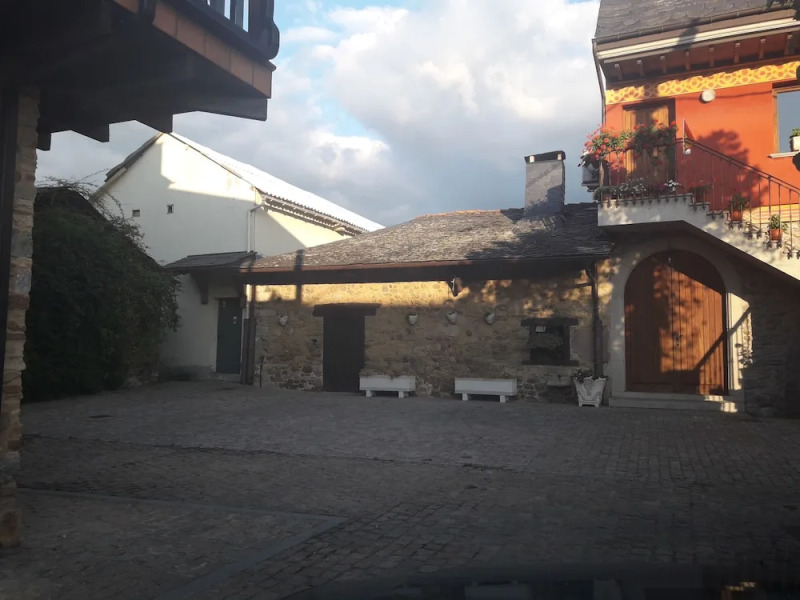 Los Majitos Hotel Rural