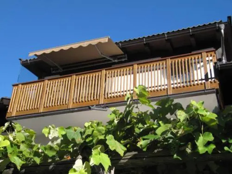 Hotel & Residence Rebhof