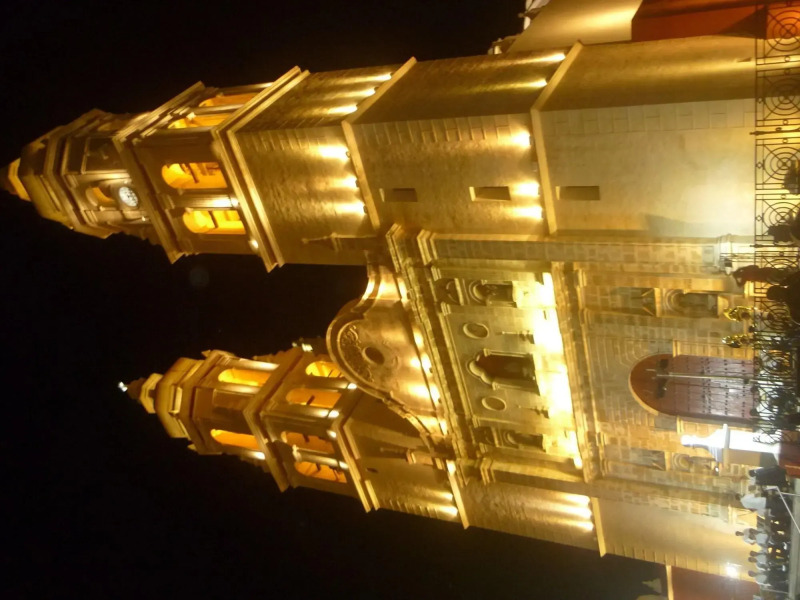 Hotel Maya Ah Kim Pech