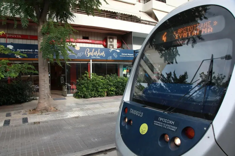 Just a hop away from the beach