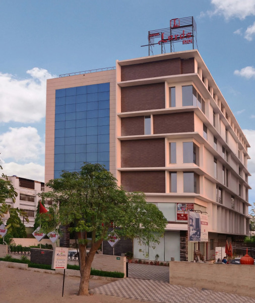 Jagrati Vinn by Vesta