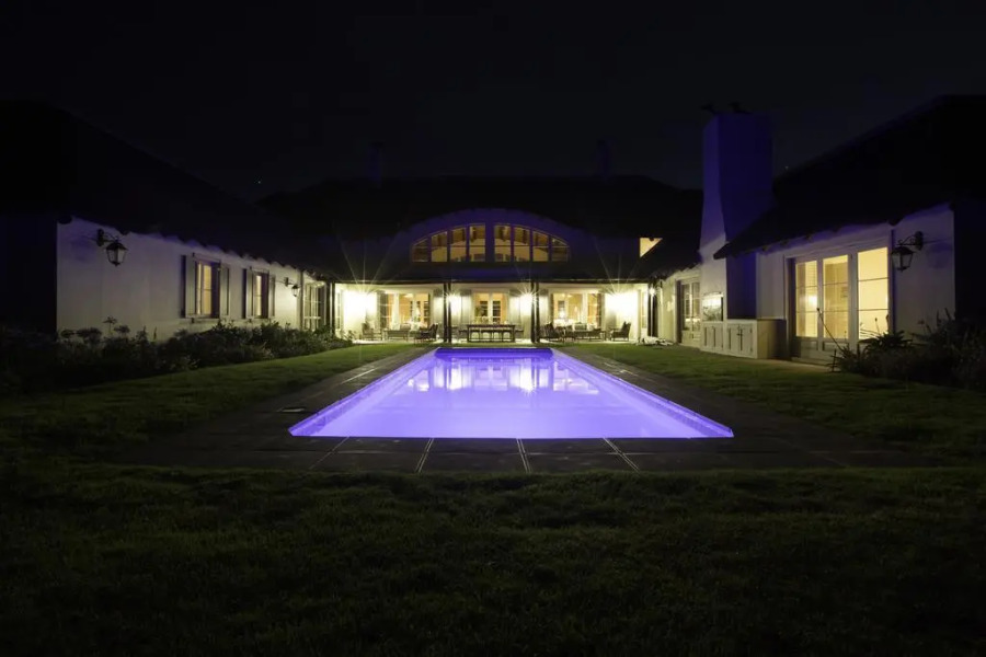 The Thatch House Hermanus