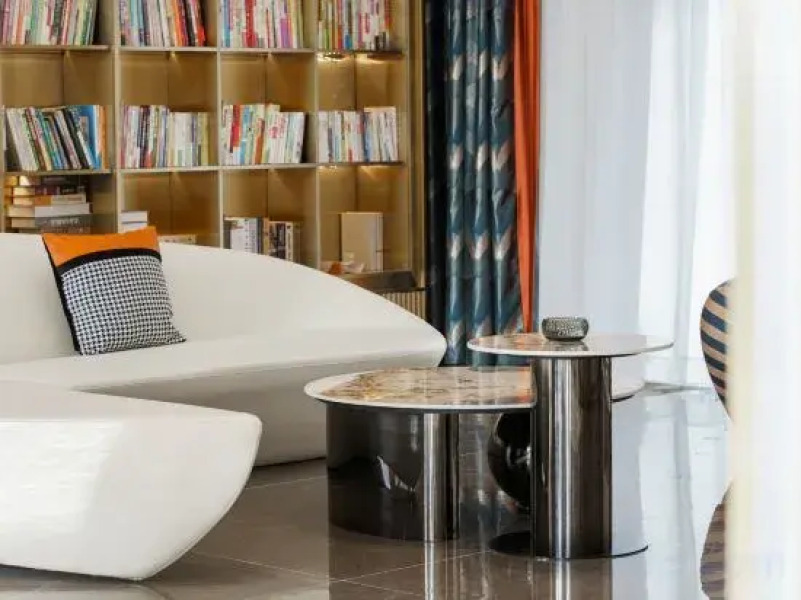 Yongkang Junpin Hotel