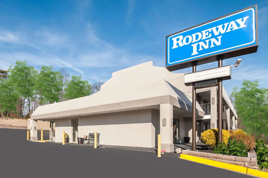 Econo Lodge Elkridge near Arundel Mills