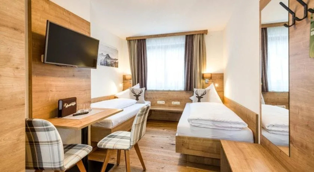 Landhaus Moosbrugger