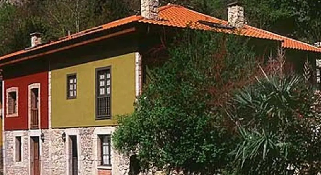 Casa Remigio