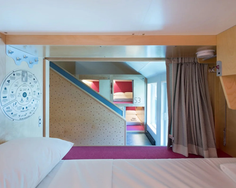 Whistlerview by Whiski Jack