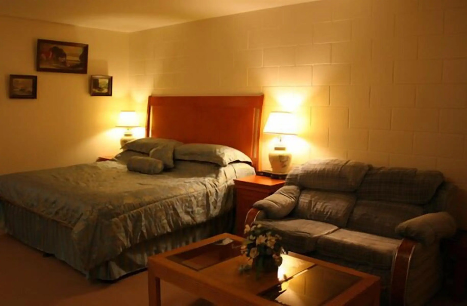 Hope City Centre Motel