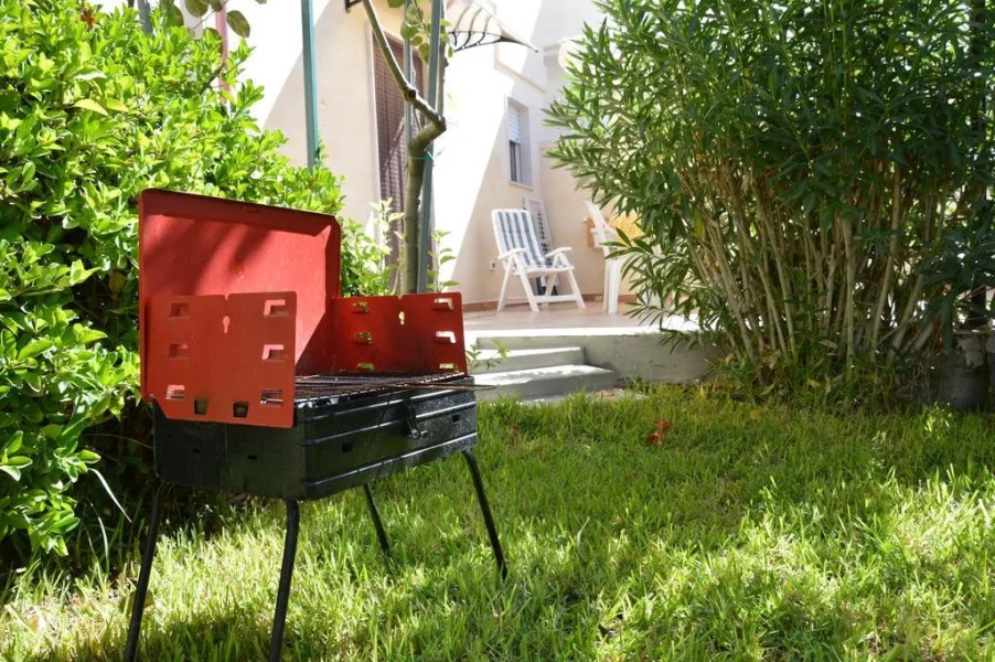 Portacrànni Bed and Breakfast