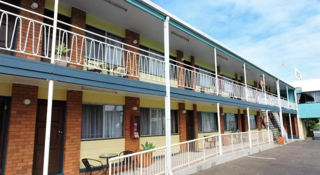 Evans Head Pacific Motor Inn