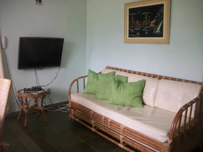 Apartamento Porto Bracuy Apartment