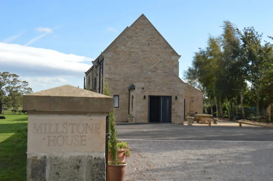 Millstone House Bed and Breakfast