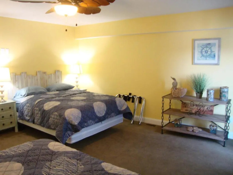 Put-in-Bay Waterfront Condo #209