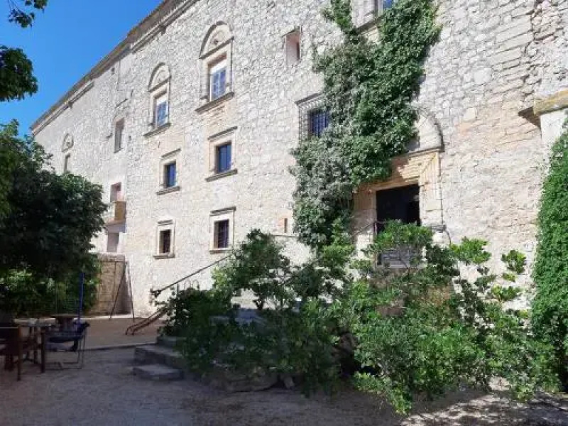 Palacio Rural Universitas