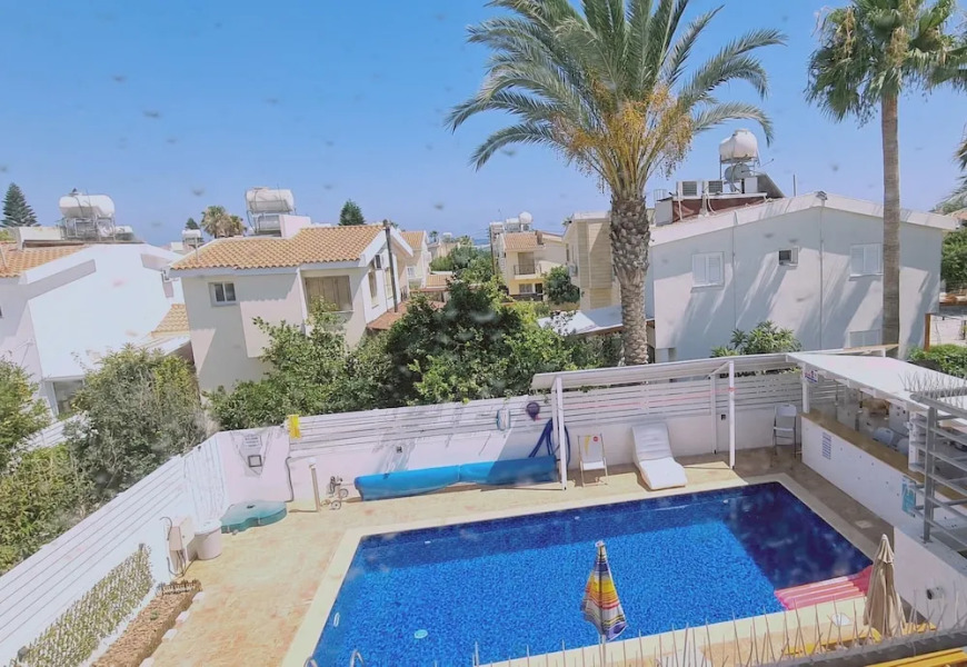 Villa Maria Petounta by STAY BnB