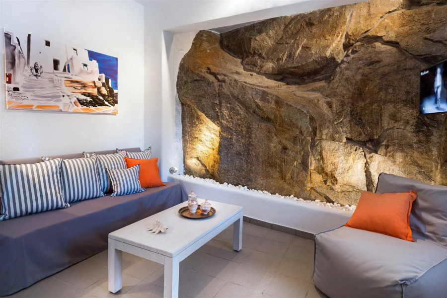 Bay Bees Sea view Suites & Homes