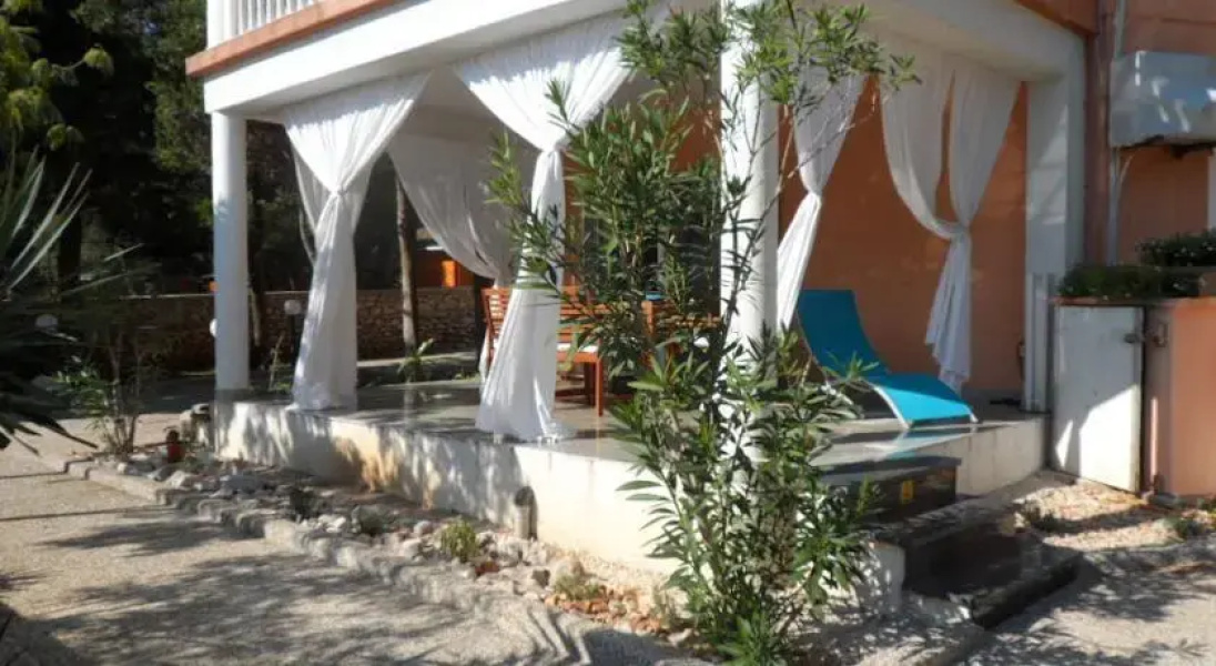 Apartments Casa del paradiso