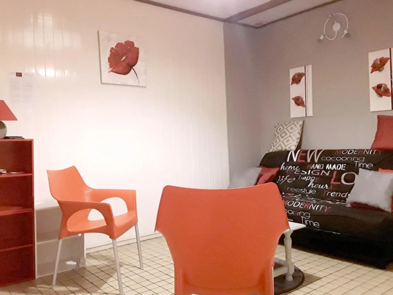 Bungalow With 2 Bedrooms in Bouillante, With Terrace and Wifi - 100 m