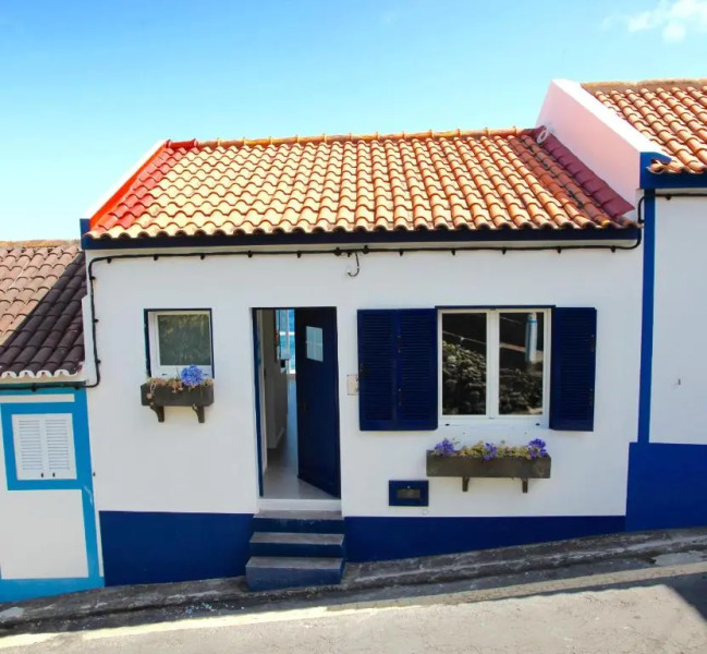 Casa Da Praia