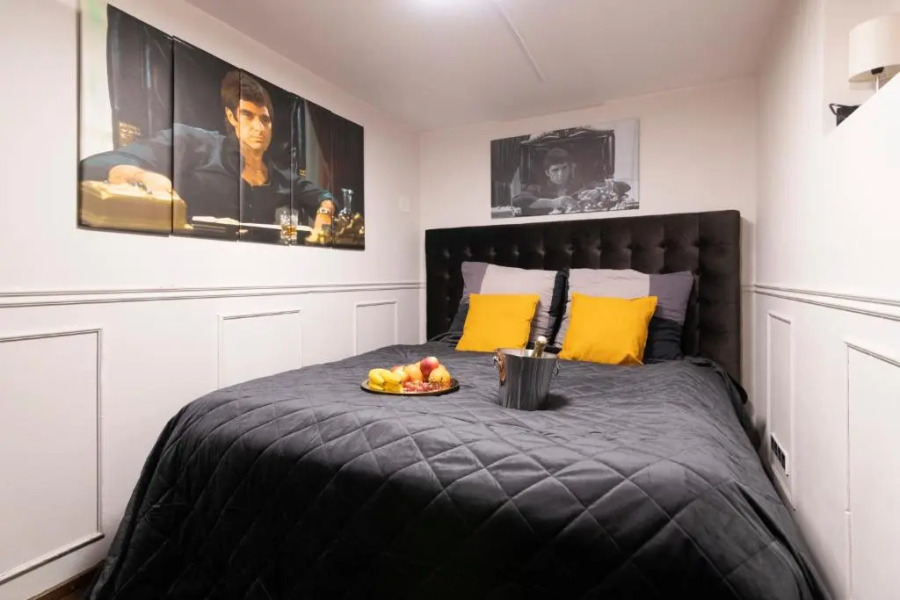 Wagner Stays- Secret Chalet Private Wellness Resort in The Nature with Whirlpool & Sauna