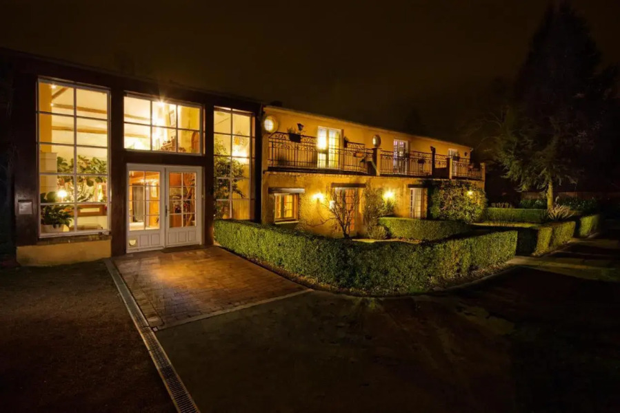 Maison Dhôtes Lagatine