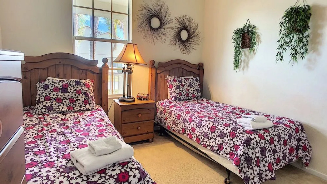 Seven Dwarf's Cottage